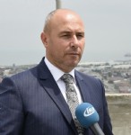 Tekkeköy’e 2 katlı spor kompleksi