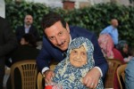 Komşu iftarları kardeşliği güçlendiriyor