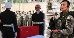 “Tek isteği şehit olmaktı”