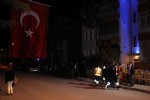 Merzifon’a 2 şehit ateşi düştü