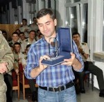 Ordulu şehidin yakınları İstanbul’a gitti