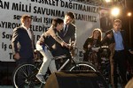Gümüşhane Belediyesi 754 çocuğu sevindirdi