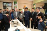 ’Geleceğin yazılımcıları Rize’de yetişiyor’