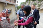 ’Oğlun gözaltına alınacak’ diye dolandırdılar