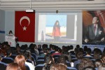 ÖMÜ'de 'Öğreniyorum-Öğretiyorum Festivali'