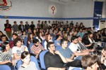 ÖMÜ'de 'Öğreniyorum-Öğretiyorum Festivali'