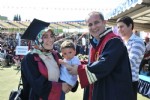 Fen-Edebiyat Fakültesi 989 mezun verdi