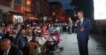 Unkapanı'na yaşam merkezi