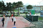 Büyükşehir4den ‘birlikte ücretsiz spor’