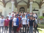 TEOG’un en başarılısı onlar