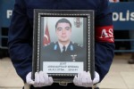 Merzifonlu şehitler tekbirlerle uğurlandı