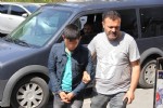 Enişte cinayetine 3 tutuklama