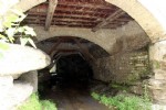 Hem hikaye, hem mimari işte Kaçak Cami