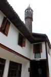 Hem hikaye, hem mimari işte Kaçak Cami