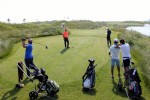 Samsun, ‘golf şehri’ oluyor