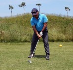 Samsun, ‘golf şehri’ oluyor