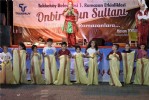 Ramazan Sokağı’na yoğun ilgi