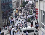 Cadde boyu iftar