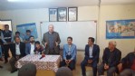 Derinçay’ın imdadına vekil yetişti