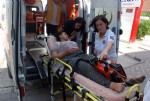 Tokat’ta yıldırım düştü: 1 ölü, 6 yaralı