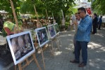 'Tarım ve İnsan' fotoğraflarda buluştu
