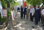 'Tarım ve İnsan' fotoğraflarda buluştu