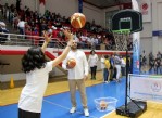 Samsun'da Olimpik Gün Şenlikleri