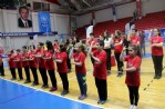 Samsun'da Olimpik Gün Şenlikleri