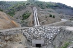 Zile’yi susuzluktan kurtaracak proje