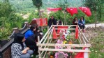 Öğrencilerden şehide vefa