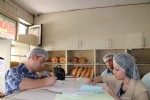 Fırınlara Ramazan denetimi