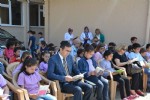 19 Mayıs’ta 19 dakika kitap okudular