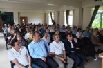Fatsa’da mesleki eğitim masaya yatırıldı