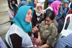 Ordu'ya şehit ateşi düştü