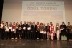 TEOG’da Amasya’dan 90 şampiyon