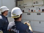 YEDAŞ 7/24 sahada