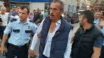 İftar saatinde sopalı kavga