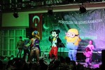 Geleneksel Ramazan eğlenceleri başladı