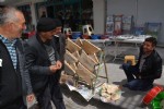 Bu mantarın fiyatı etten pahalı