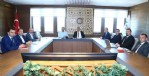 Ordu’da ilçelere doğalgaz müjdesi
