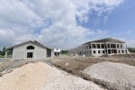 Binicilik tesisleri gün sayıyor