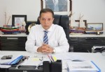 Uğur Mumcu Meydanı revize ediliyor