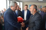 Fatsa’da iki okula şehitlerin isimleri verildi