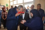 Fatsa’da iki okula şehitlerin isimleri verildi