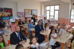 Fatsa’da karne heyecanı