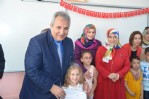 Fatsa’da karne heyecanı