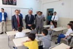 Karne hayali bisiklete kavuştu