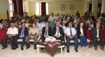 Tekkeköy’de karne heyecanı