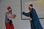 Bafra’da 600 yıllık gelenek
