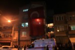 Giresun'a şehit ateşi düştü